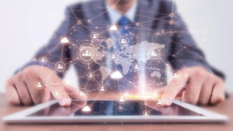 注册信息技术公司，成本构成知多少？**