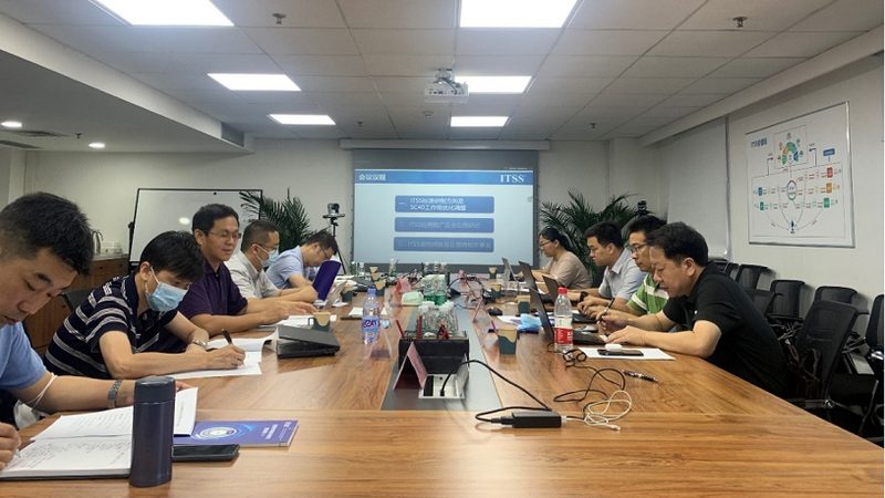 网络巡检代理服务：企业IT安全的隐形守护者
