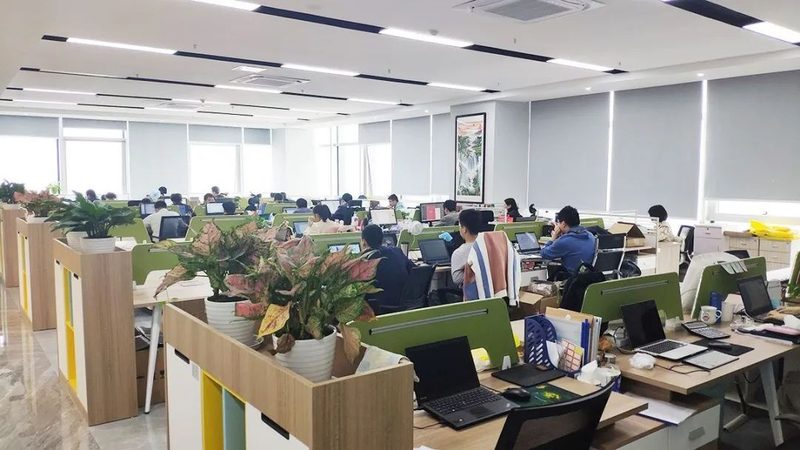 弱电改造价格之谜：揭秘一平米成本构成**
